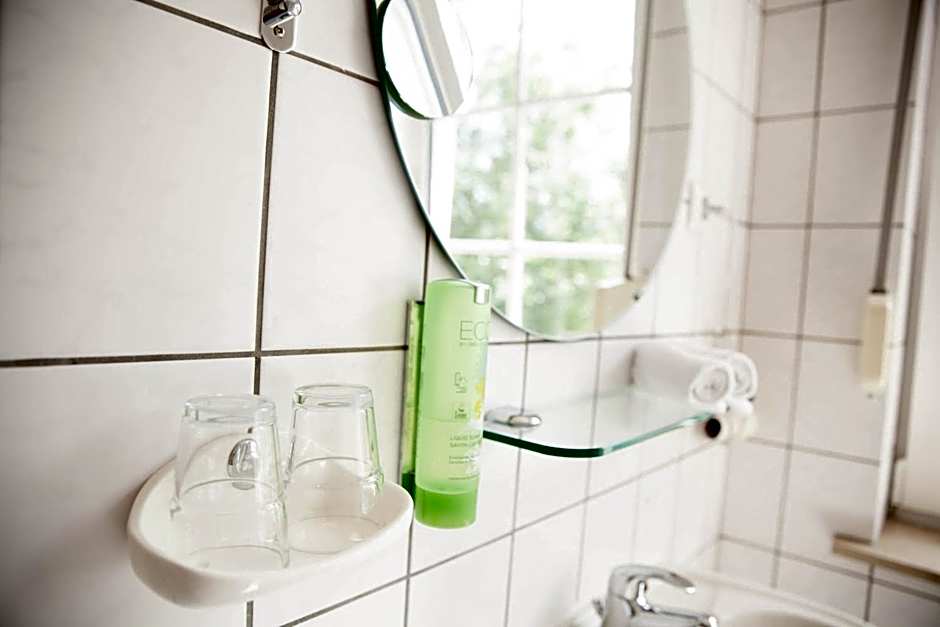 Hotel Am Meilenstein