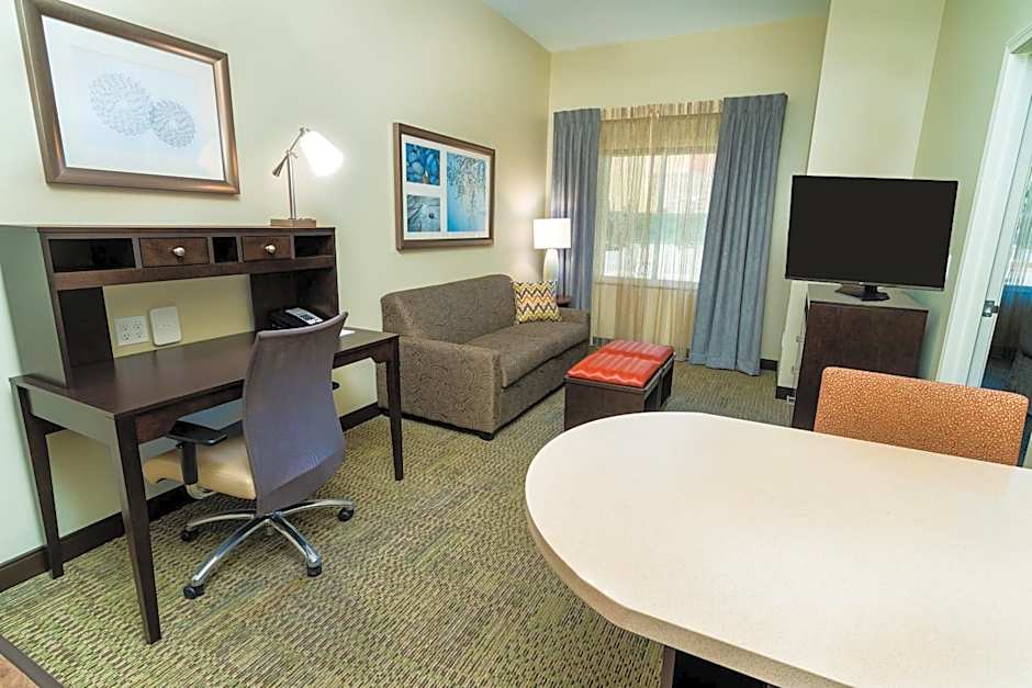 Staybridge Suites Newark-Fremont By IHG