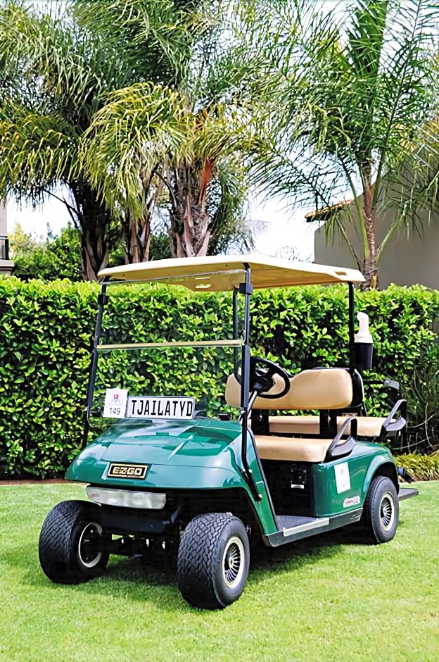 Silver Palms Guest House