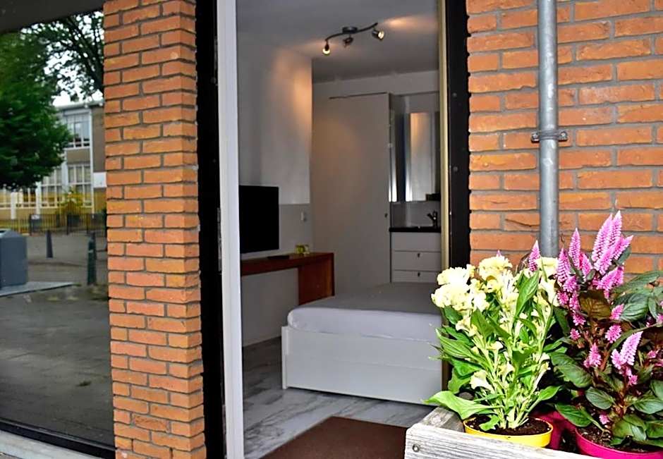 010 Studio City Center Rotterdam