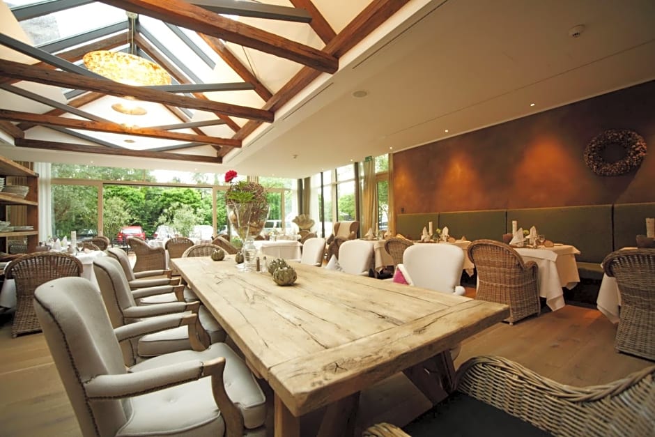 Wellness & Thermal Retreat Das Mühlbach