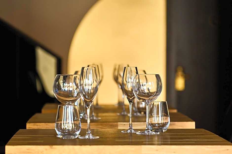 Libert 33, an Ascend Collection Hotel
