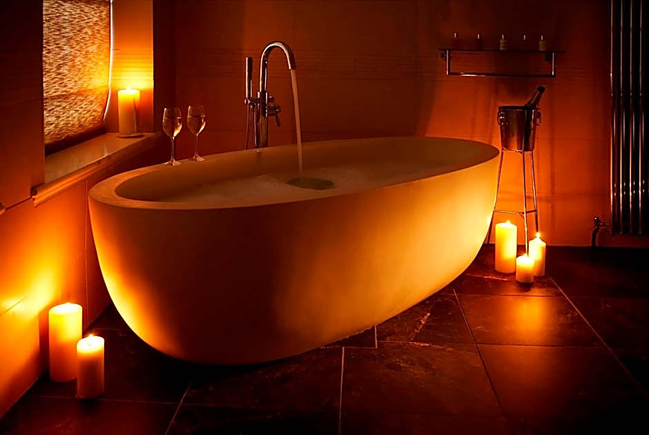 St Elizabeth's House