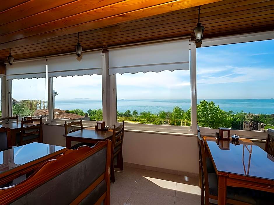 Sur Hotel Sultanahmet