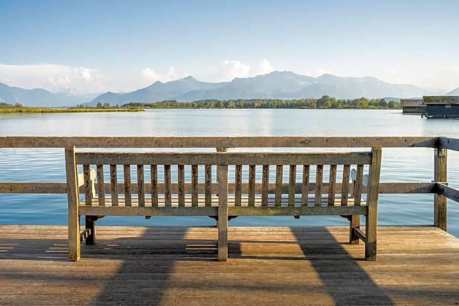 Hotel Aiterbach am Chiemsee