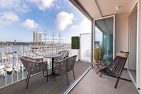 SlowDown Travemünde