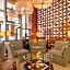 K Tower Boutique Hotel By Lucerna