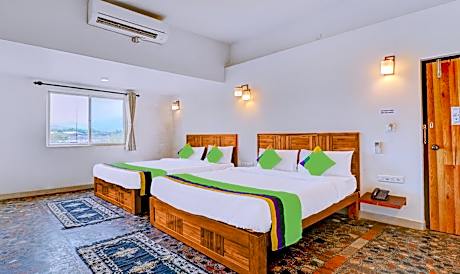 Treebo Benaka Residency