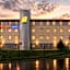 First Inn Hotel Paris Sud Les Ulis