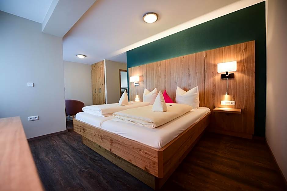 Hotel & Gasthof Richard Held