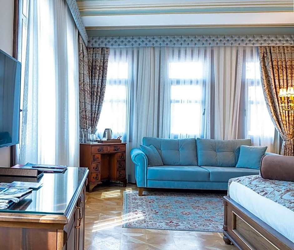 Ortakoy Hotel