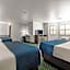 Days Inn & Suites by Wyndham Flagstaff I-40