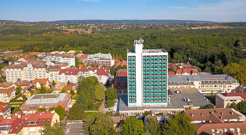 Hunguest Hotel Panorama