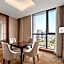 Jin Jiang Mingcheng Hotel