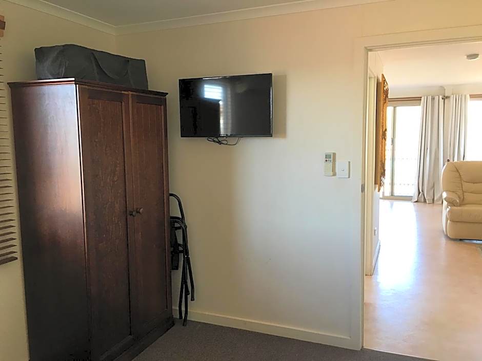 Airport Whyalla Motel