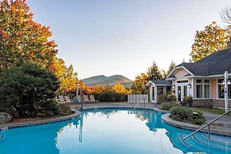 Nordic Village Condominium Resort