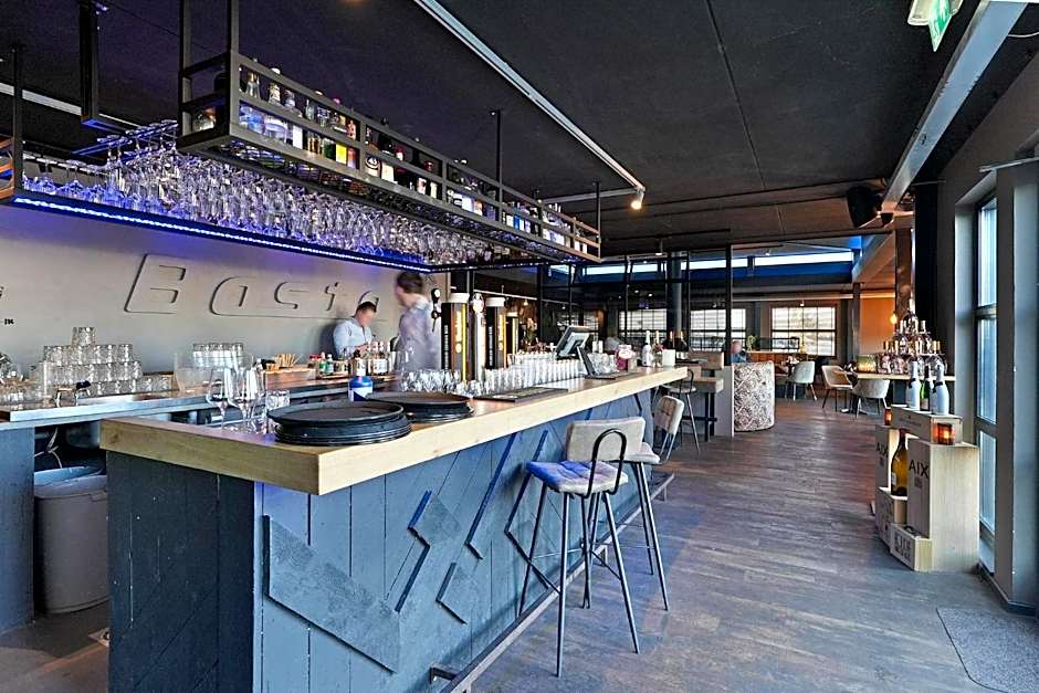 Dock Hotel Stellendam