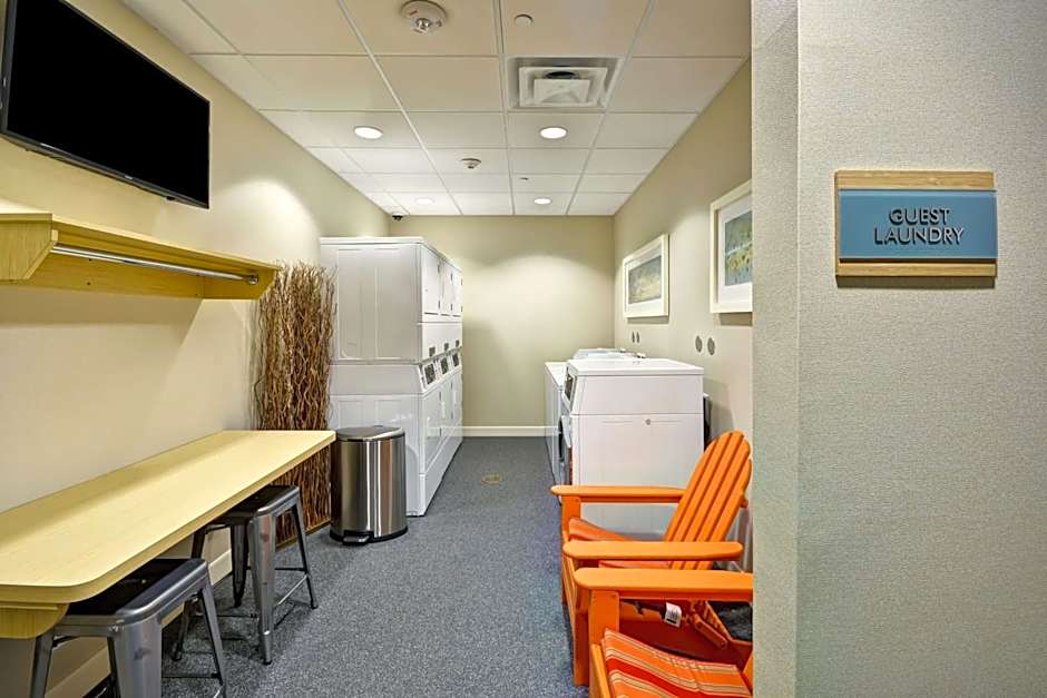 Home2 Suites By Hilton Dallas Addison