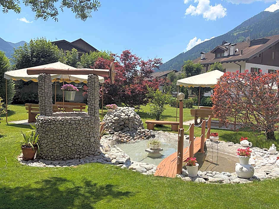 Hotel Miramonti