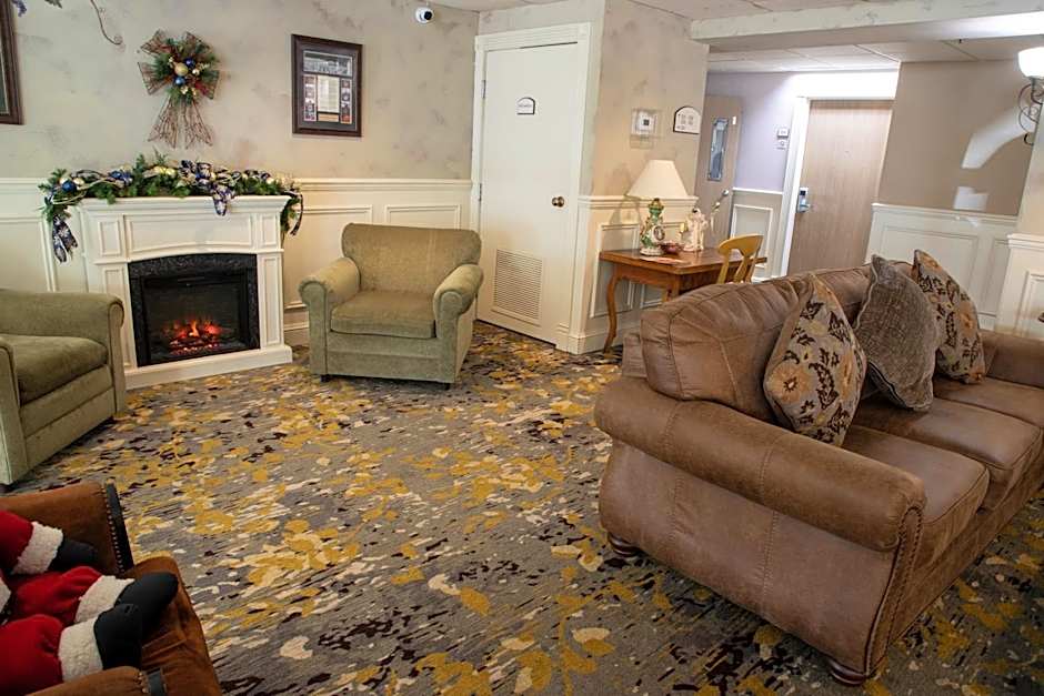 Hotel Grand Victorian