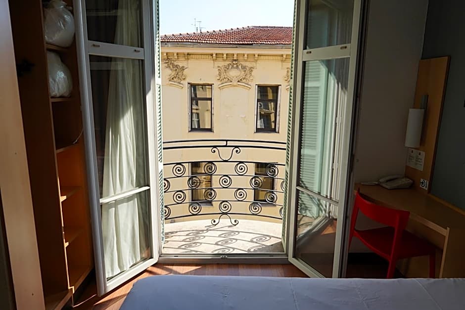 ibis Nice Centre Notre-Dame