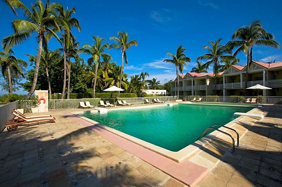 Hotel Le Recif, Ile de la Reunion