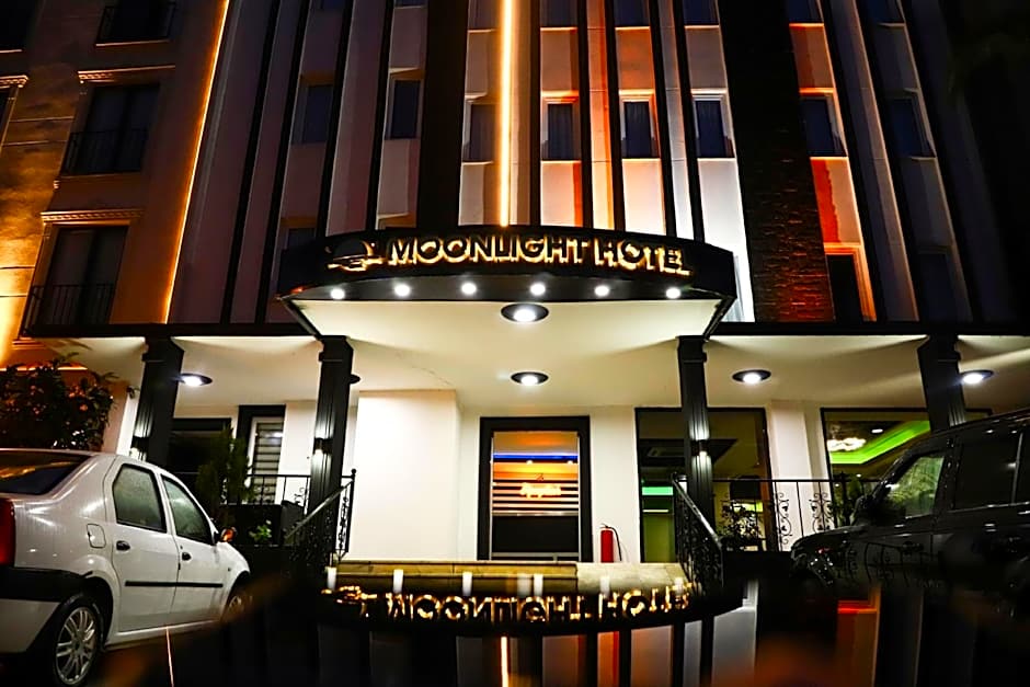 Yıldız Moonlight Hotel Trabzon