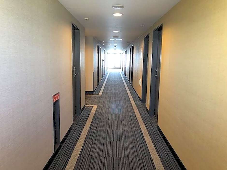 Ai Hotel Ageo