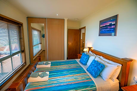 Two-Bedroom Spa Villa