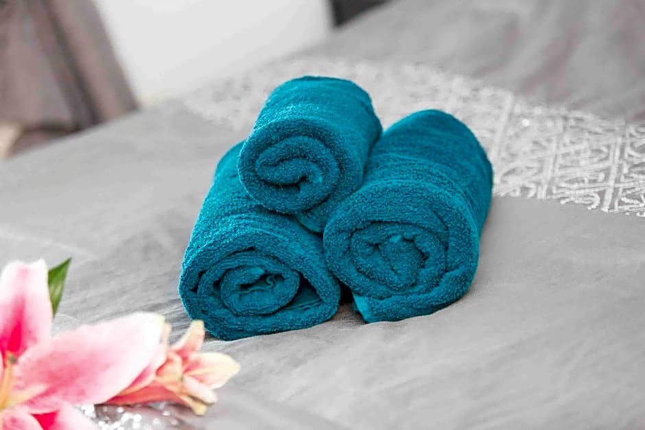 Grand Central Littleover Deluxe