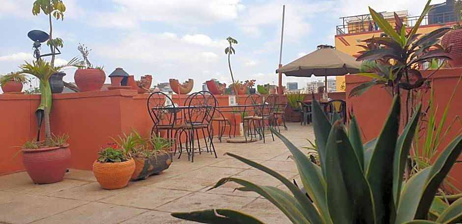 Khweza Bed and Breakfast