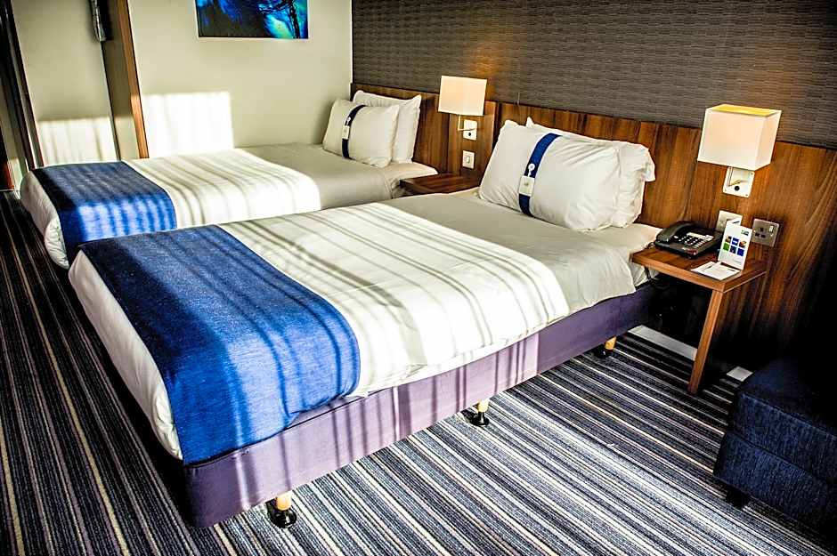 Photo 1 of 4 of Standard 2 Twin Beds