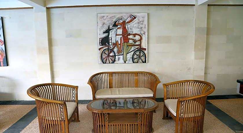 Aquarius Beach Hotel