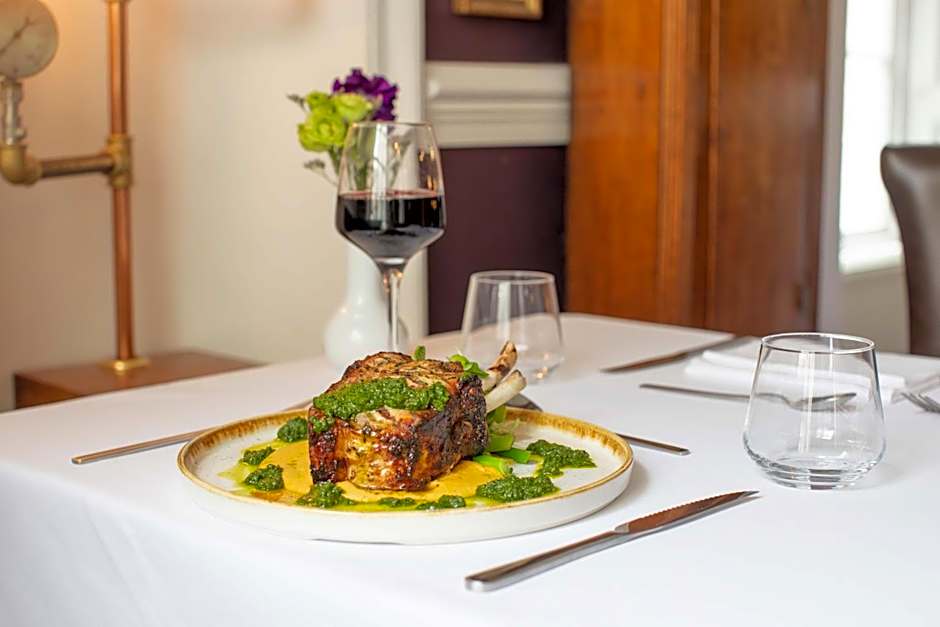 Penventon Park Hotel