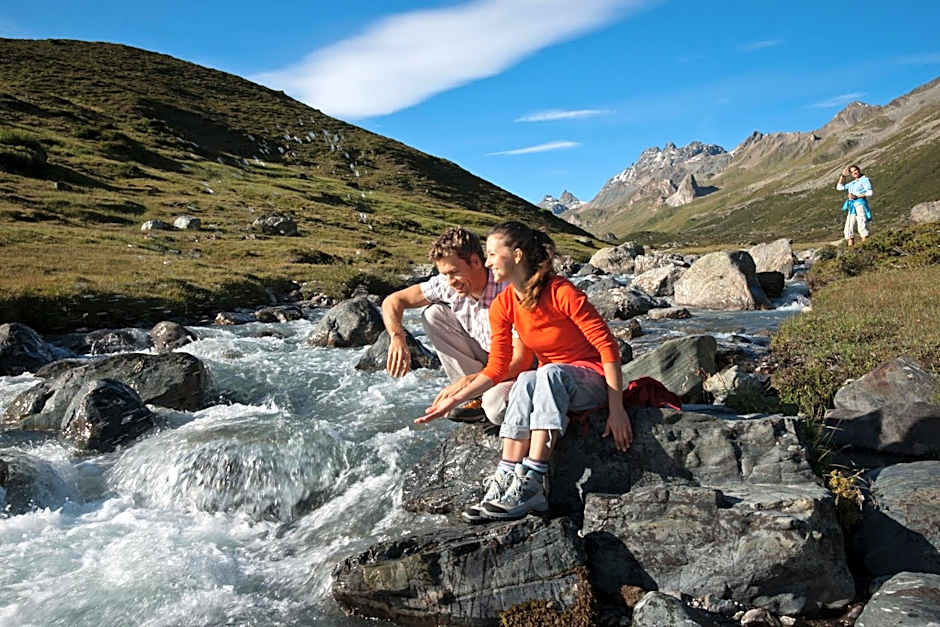 Alphotel Garni Salner