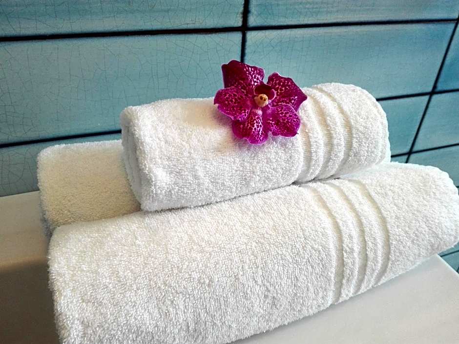 LA FORESTERIA DI MAESTINA