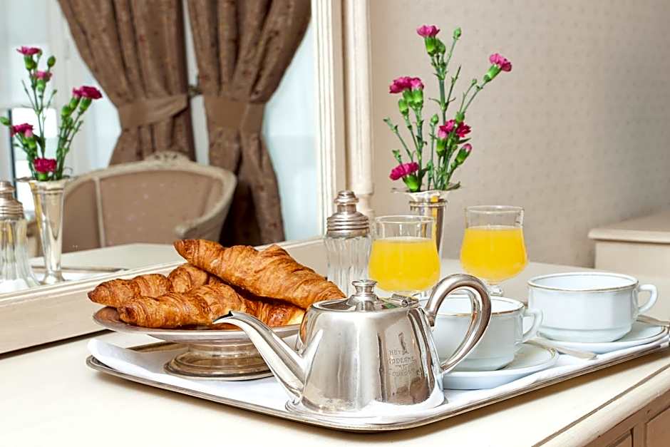 Grand Hôtel Moderne