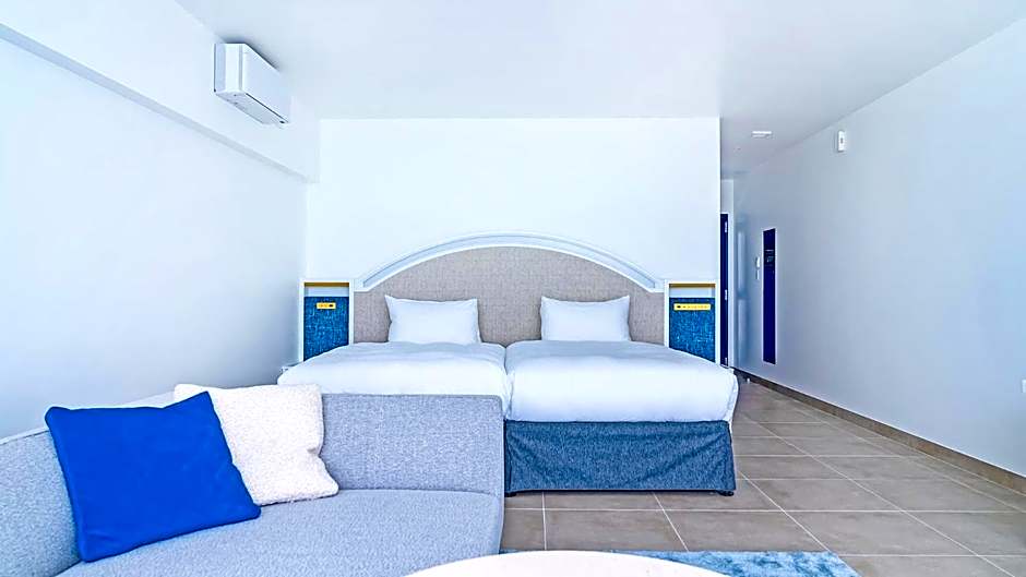 Santorini Hotel & Villas Miyakojima