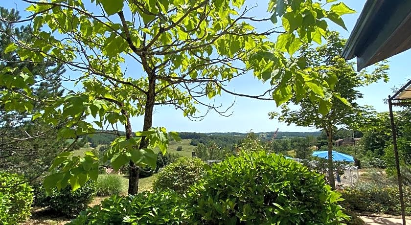 Les Hauts du Coustalier