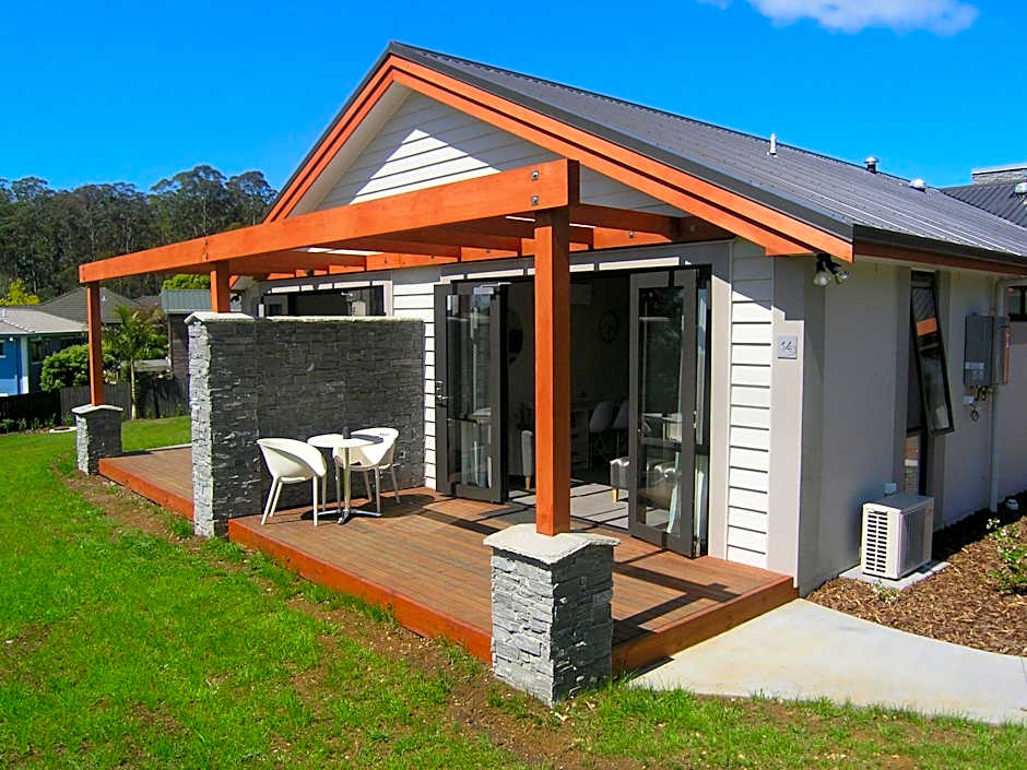 Kerikeri Homestead Motel & Apartments