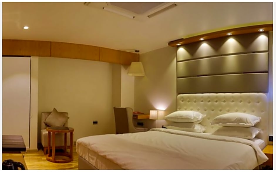 Hotel Shubh Inn