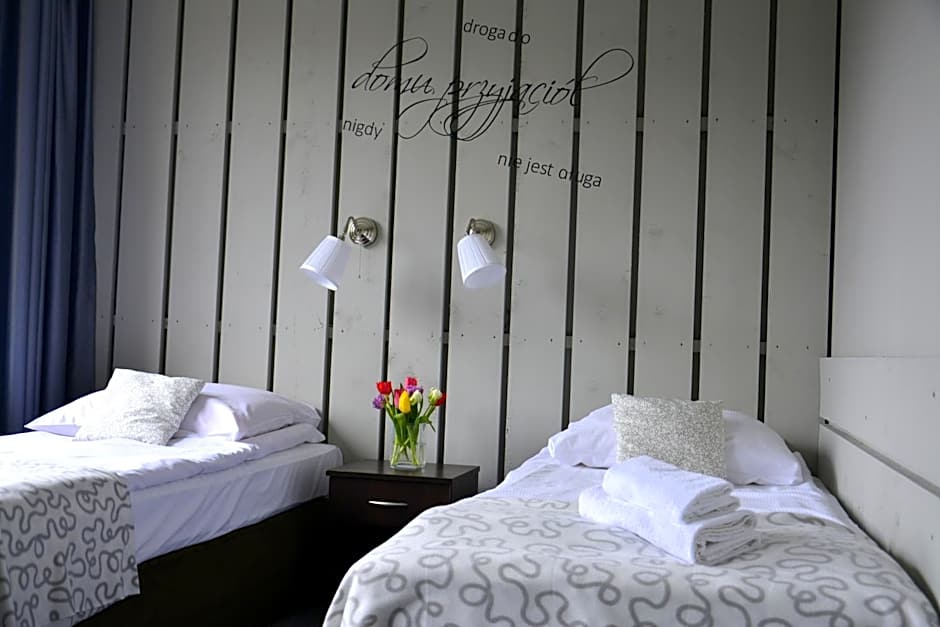 Hotel Otomin