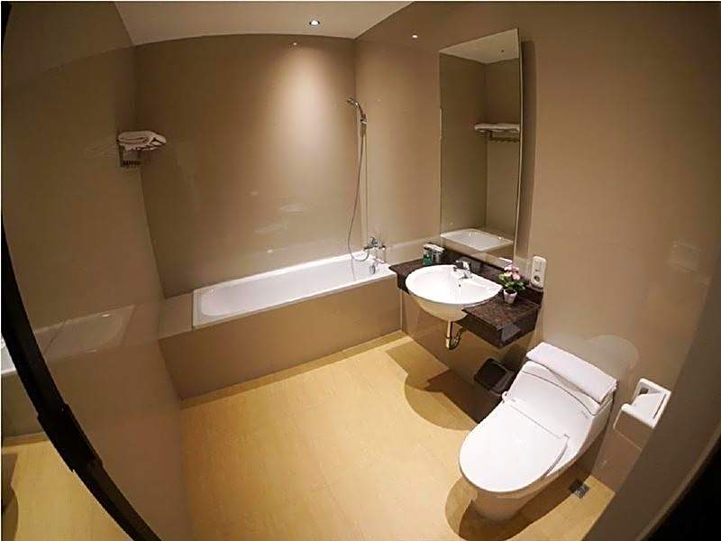 ODAITA HOTEL PAMEKASAN