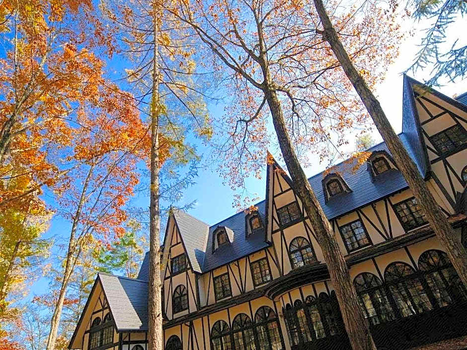 Restaurant & Hotel Traumerei
