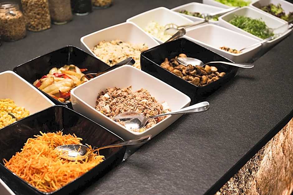 Wellness Hotel Alpenhof