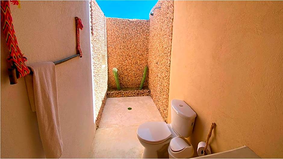 On Vacation Wayira Beach