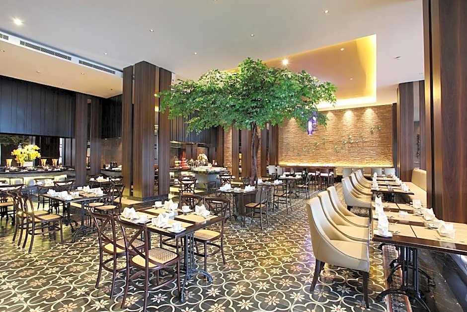 Swiss-Belinn Karawang