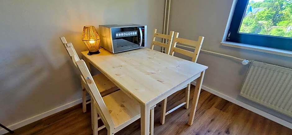 BusinessHotel Mühlenbeck