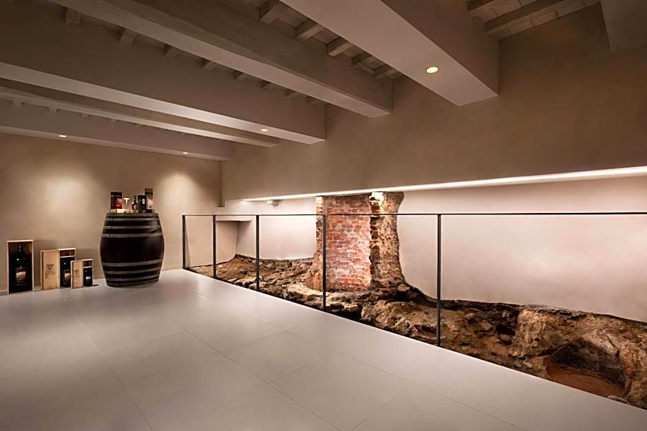 Grand Universe Lucca, Autograph Collection