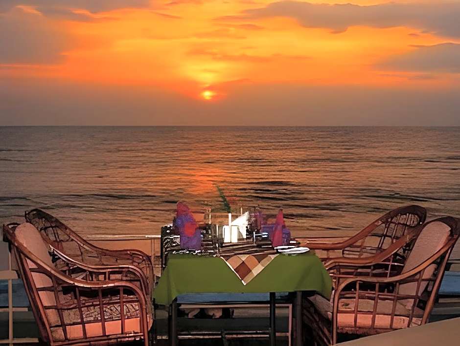 Baywatch Beach Homes